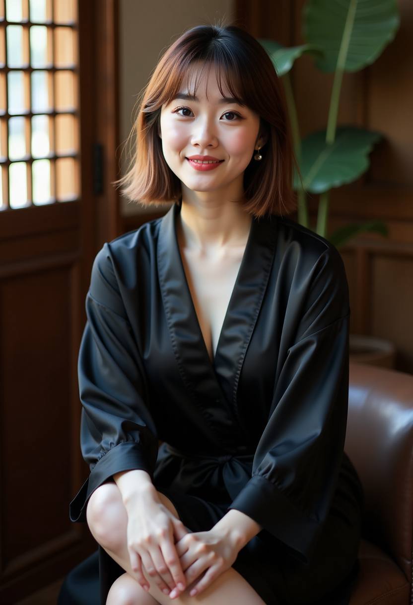 人世间之光